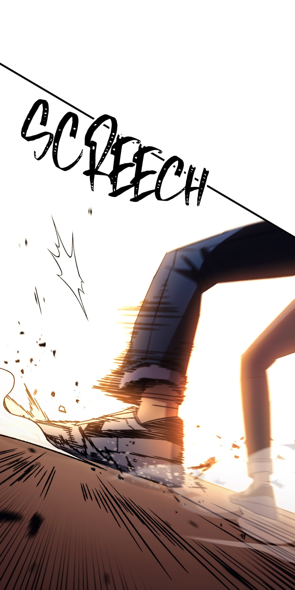 Read The Hero Returns chapter 41 image 85 on Lezhin
