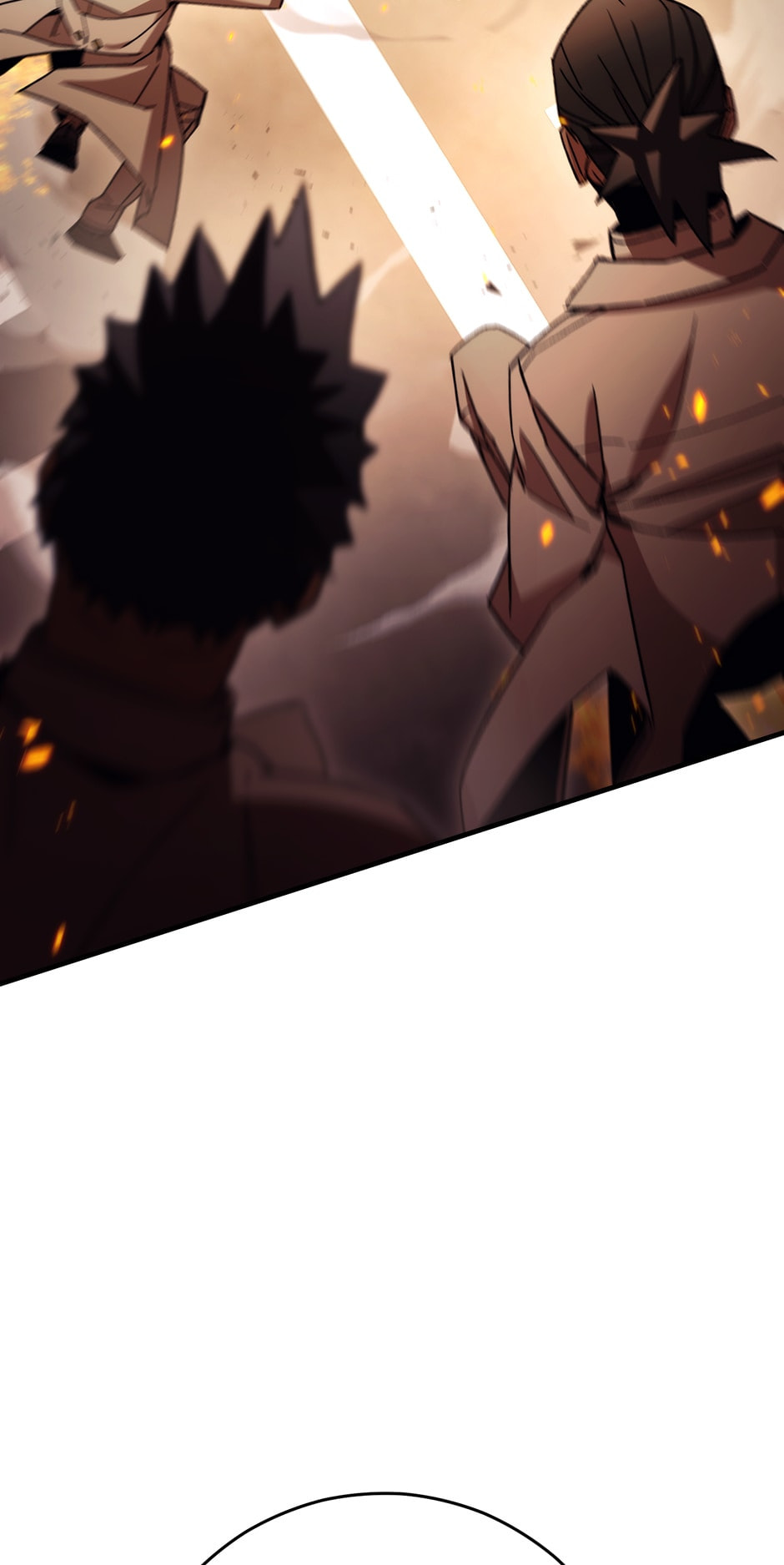 Read The Hero Returns chapter 41 image 87 on Lezhin