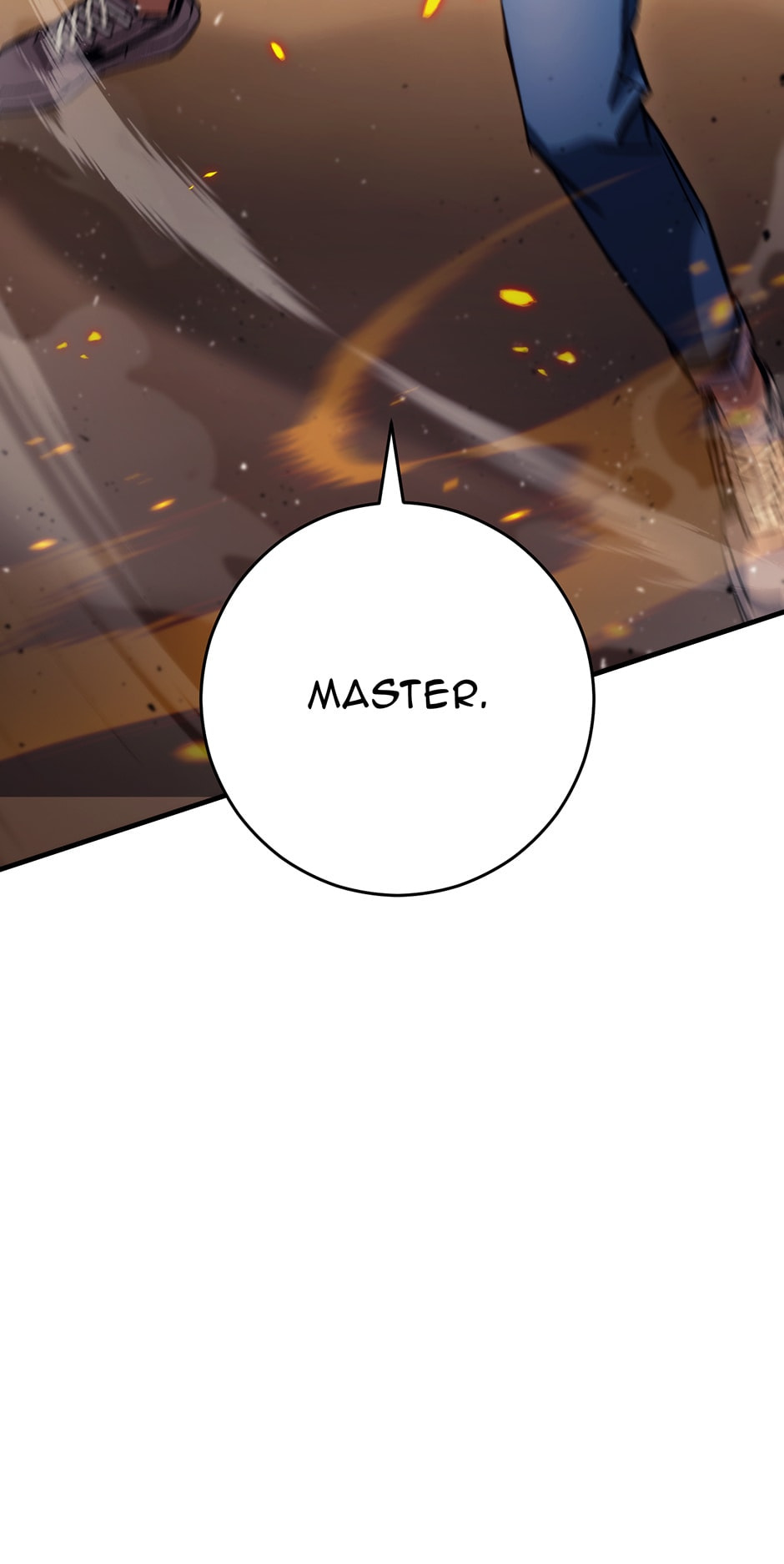 Read The Hero Returns chapter 41 image 89 on Lezhin