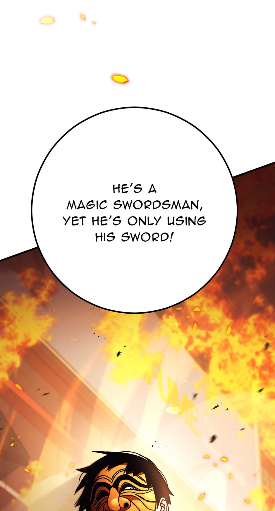 Read The Hero Returns chapter 41 image 9 on Lezhin