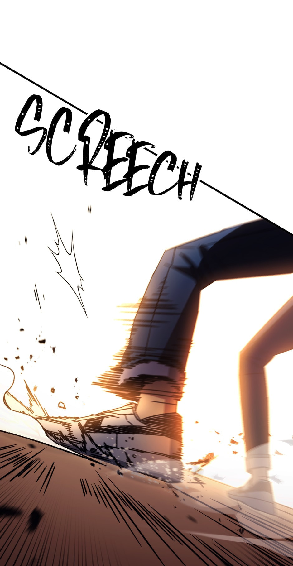 Read The Hero Returns chapter 42 image 0 on Lezhin