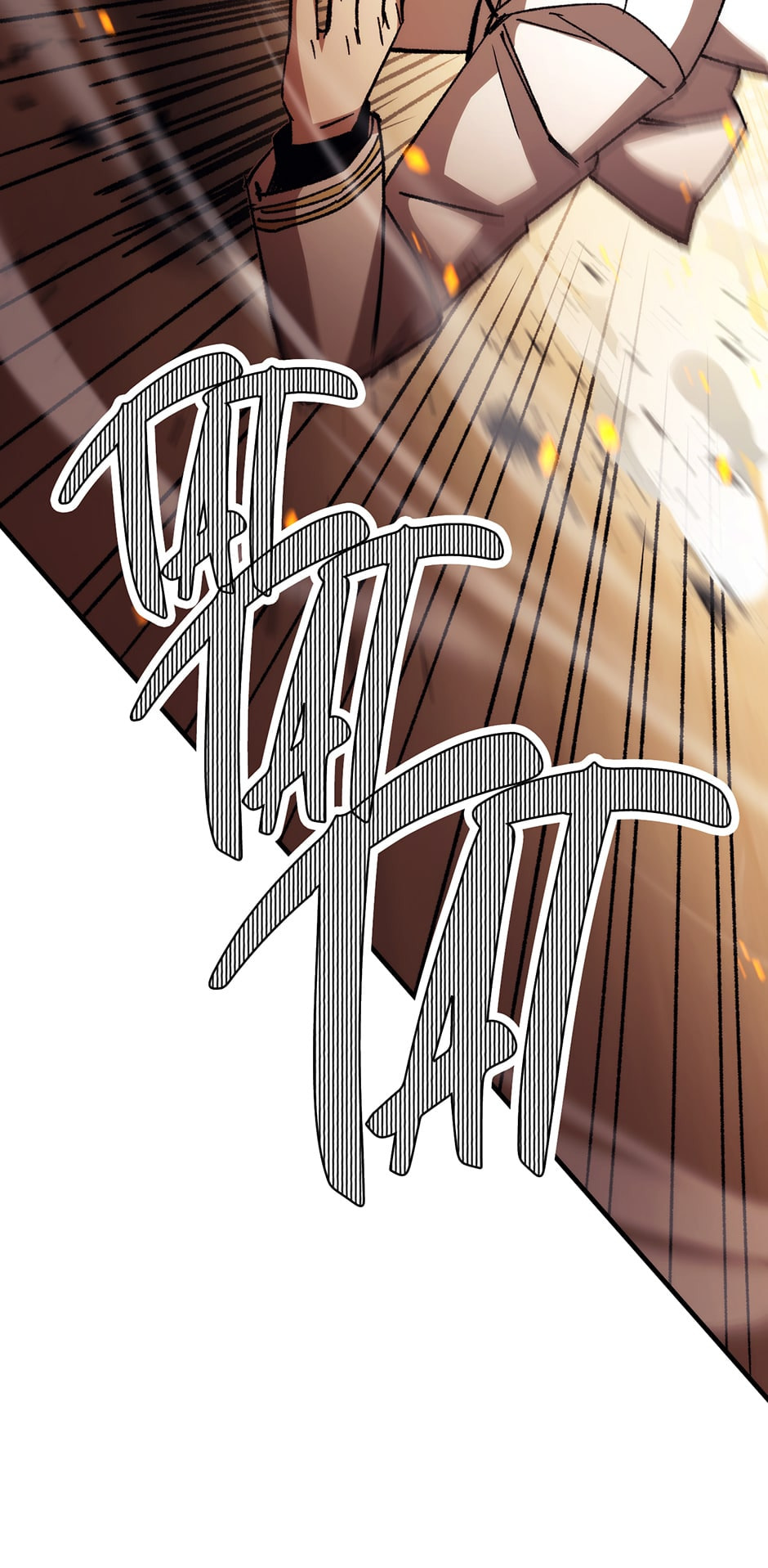 Read The Hero Returns chapter 42 image 15 on Lezhin
