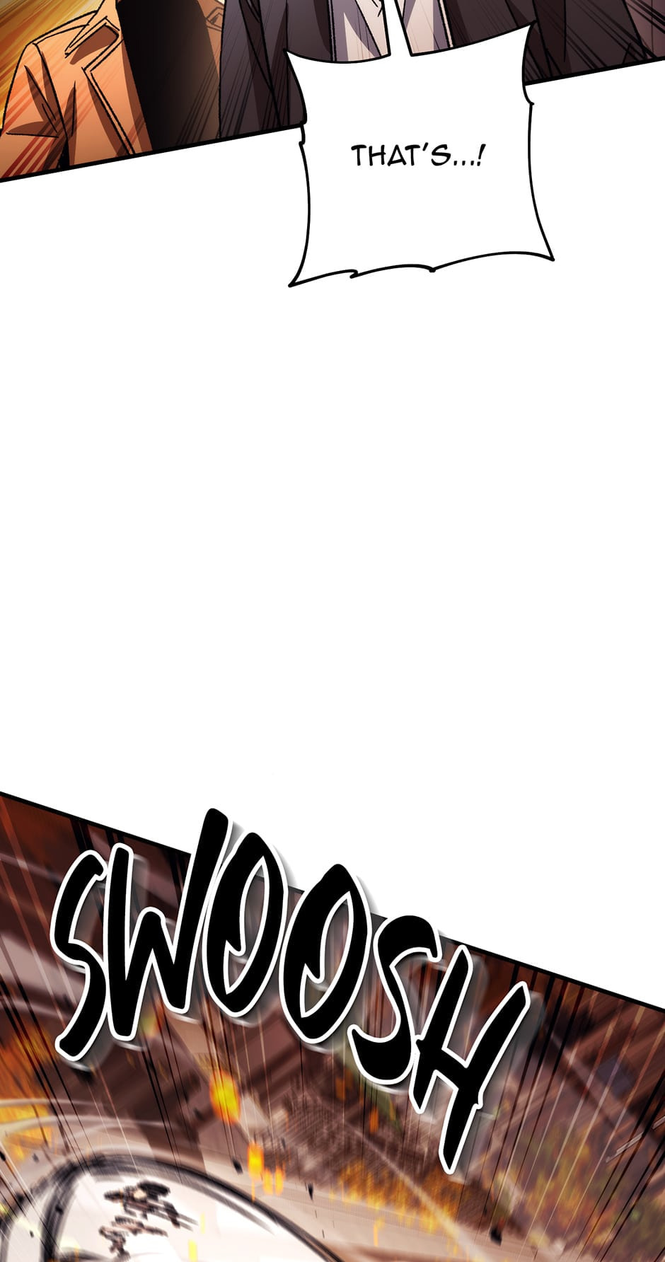 Read The Hero Returns chapter 42 image 17 on Lezhin