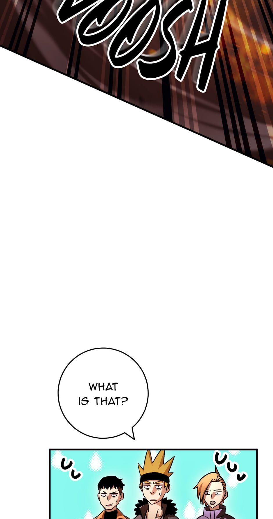 Read The Hero Returns chapter 42 image 19 on Lezhin