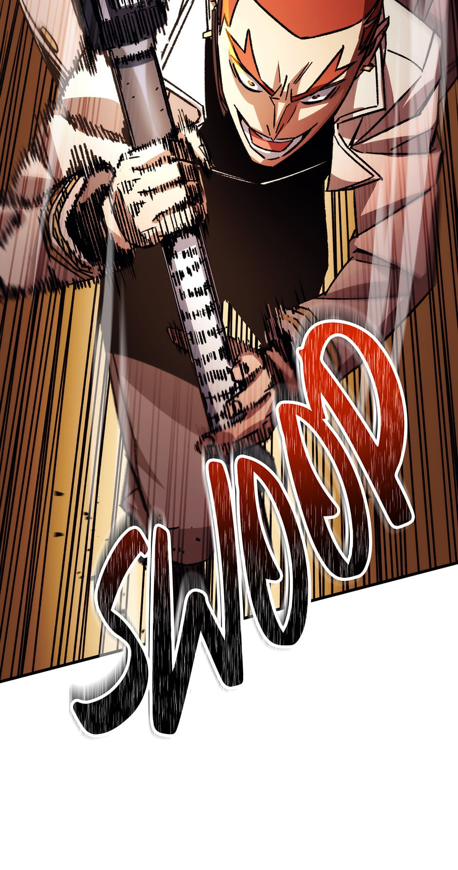 Read The Hero Returns chapter 42 image 23 on Lezhin