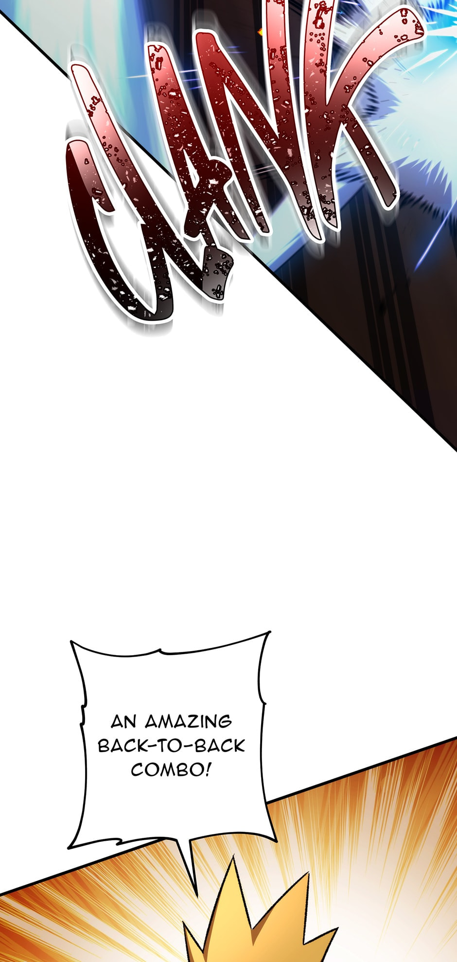 Read The Hero Returns chapter 42 image 27 on Lezhin
