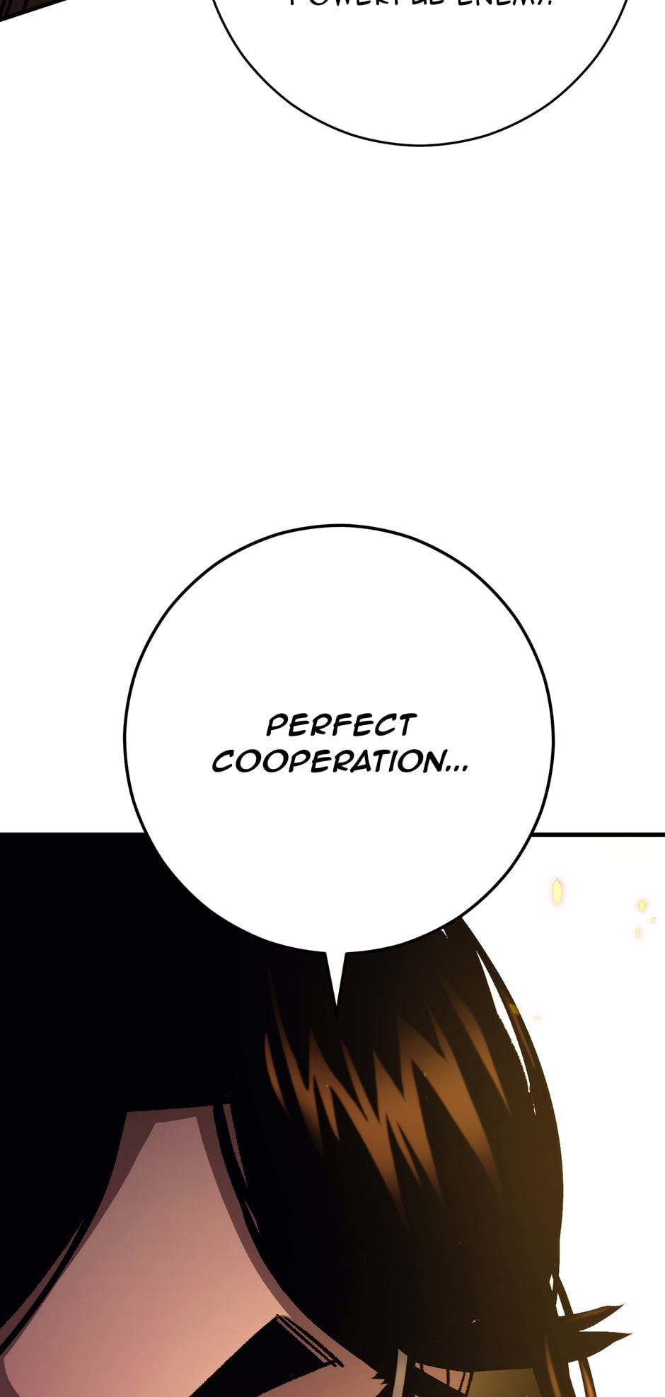 Read The Hero Returns chapter 42 image 31 on Lezhin