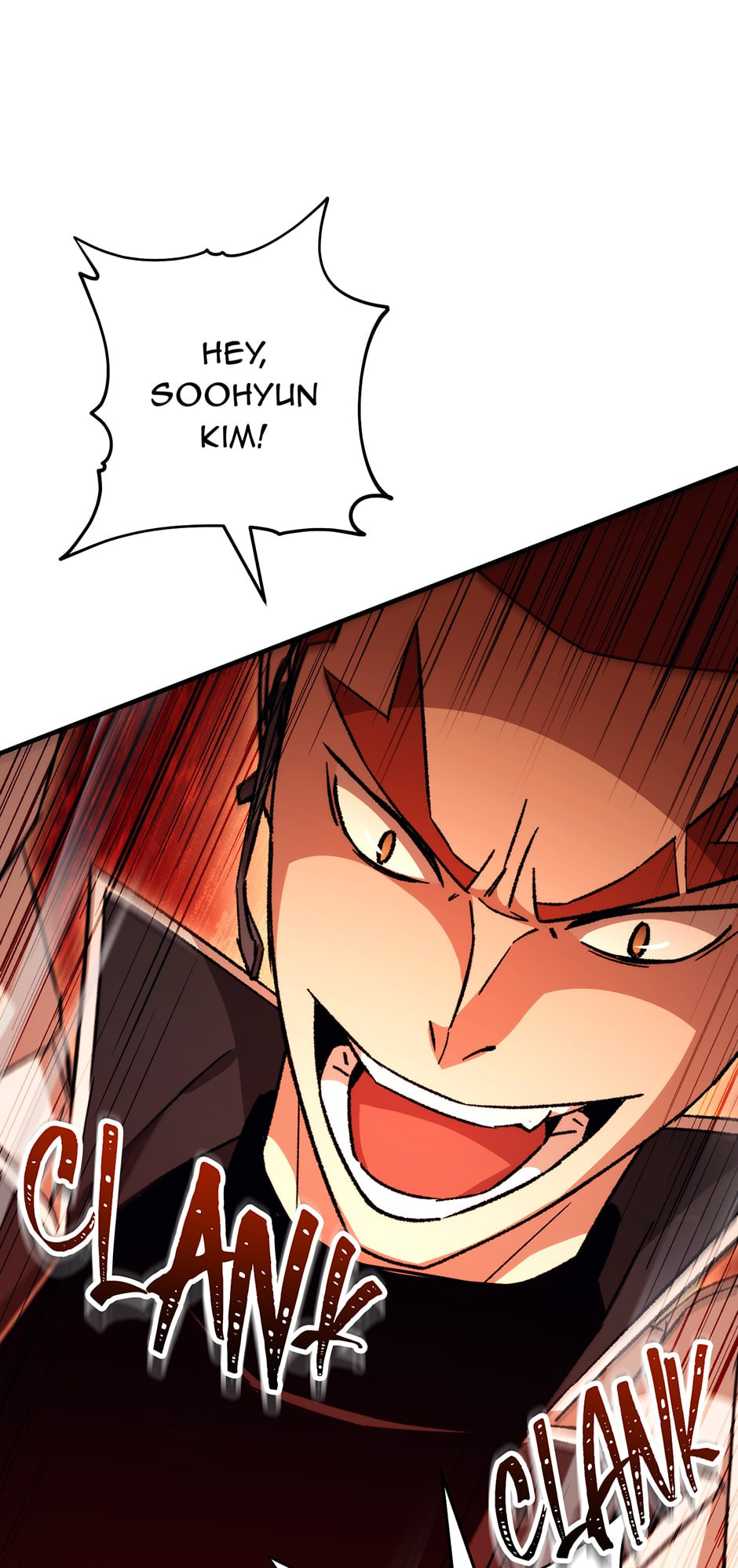 Read The Hero Returns chapter 42 image 33 on Lezhin
