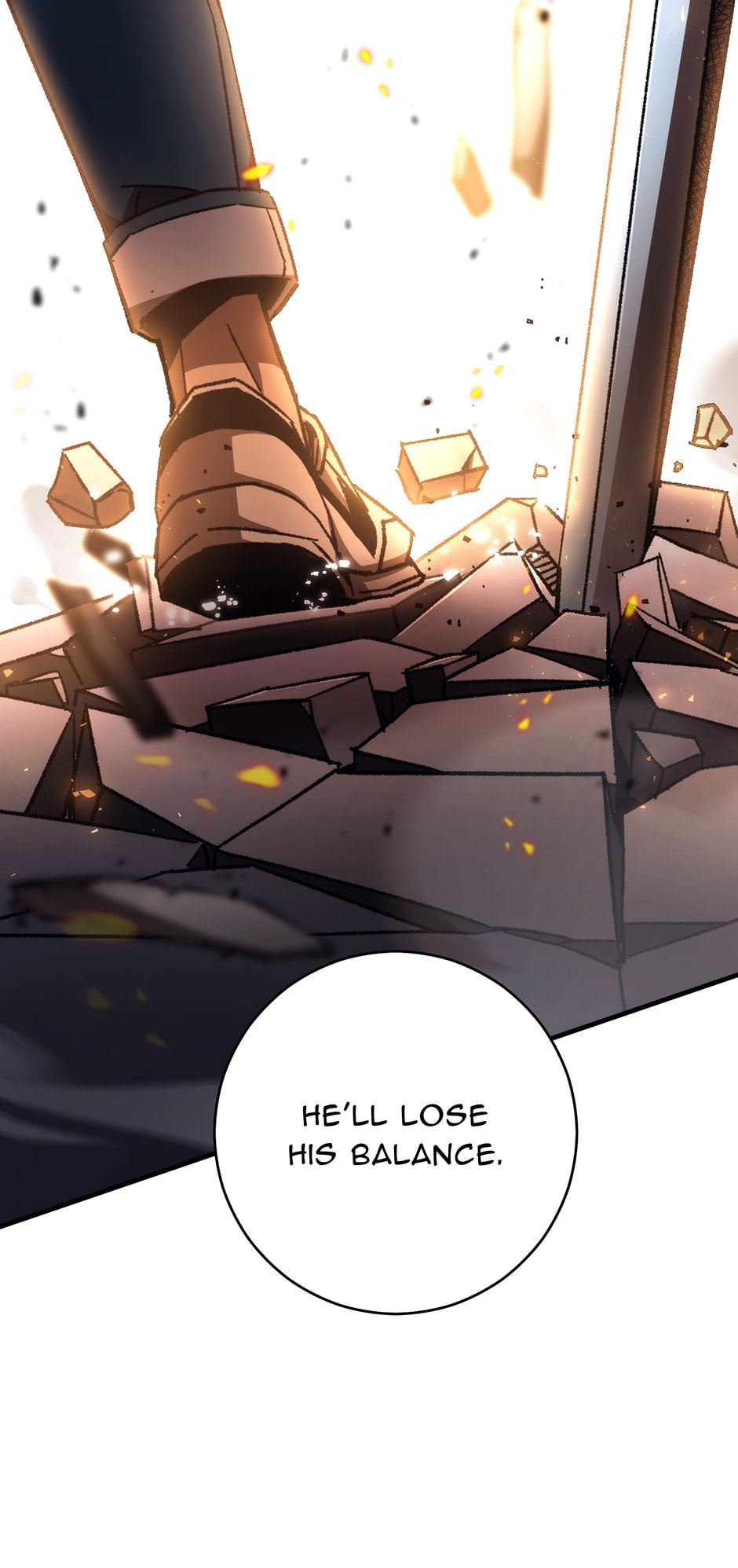 Read The Hero Returns chapter 42 image 39 on Lezhin