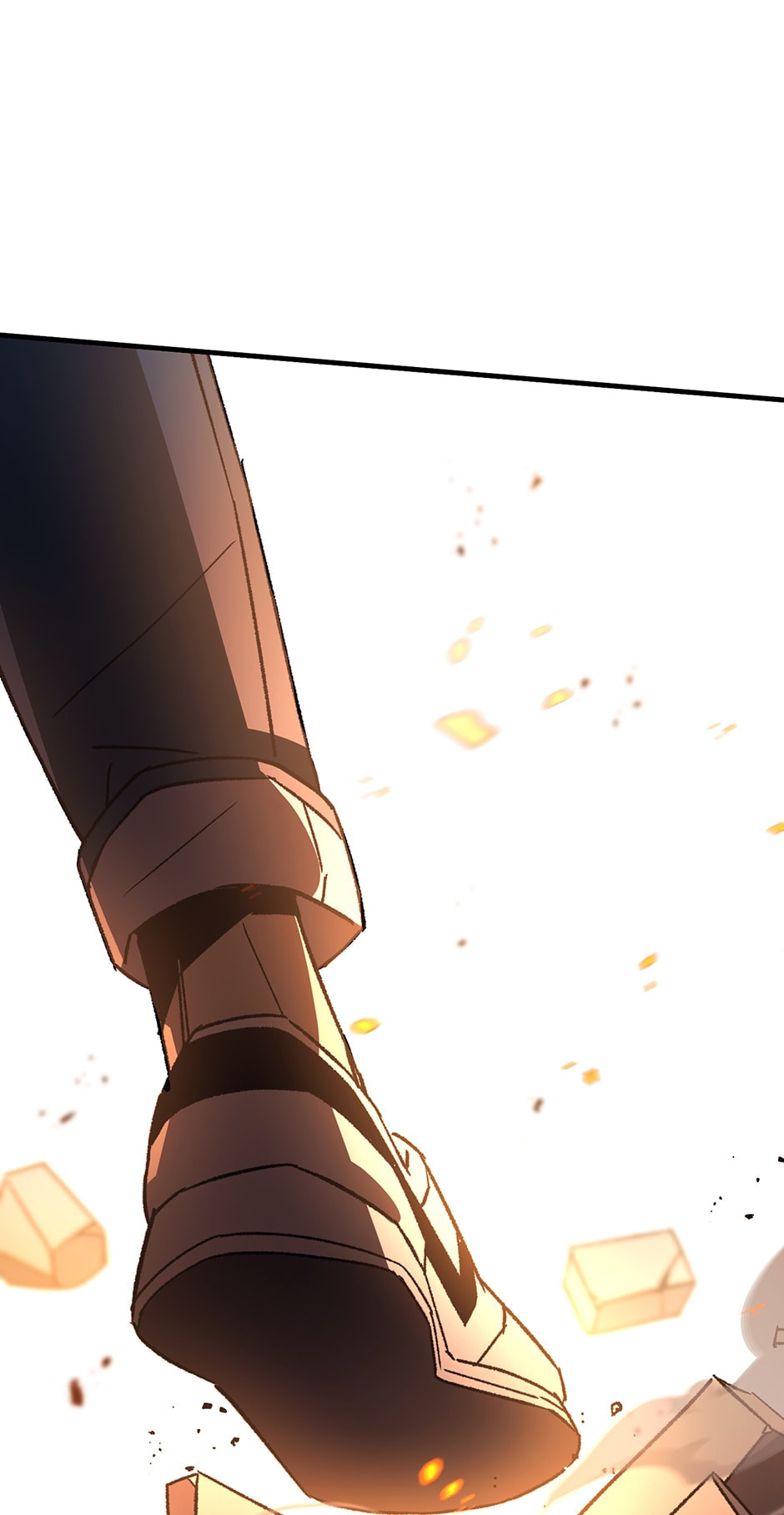Read The Hero Returns chapter 42 image 40 on Lezhin