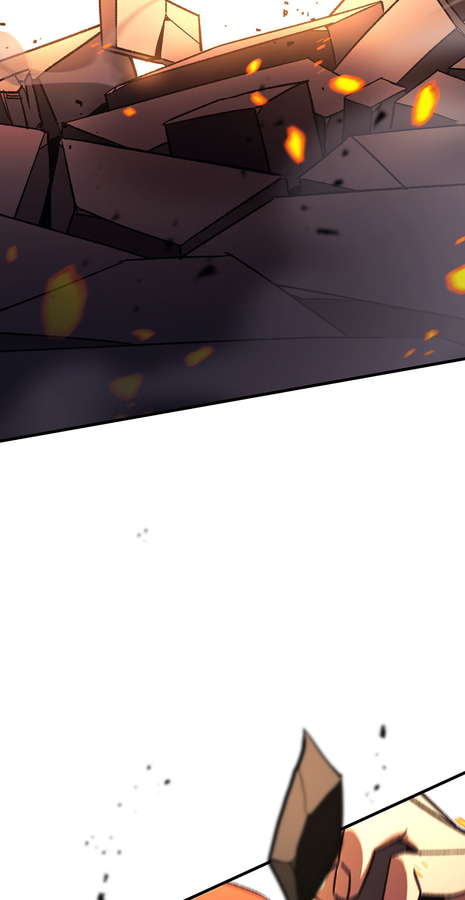 Read The Hero Returns chapter 42 image 41 on Lezhin