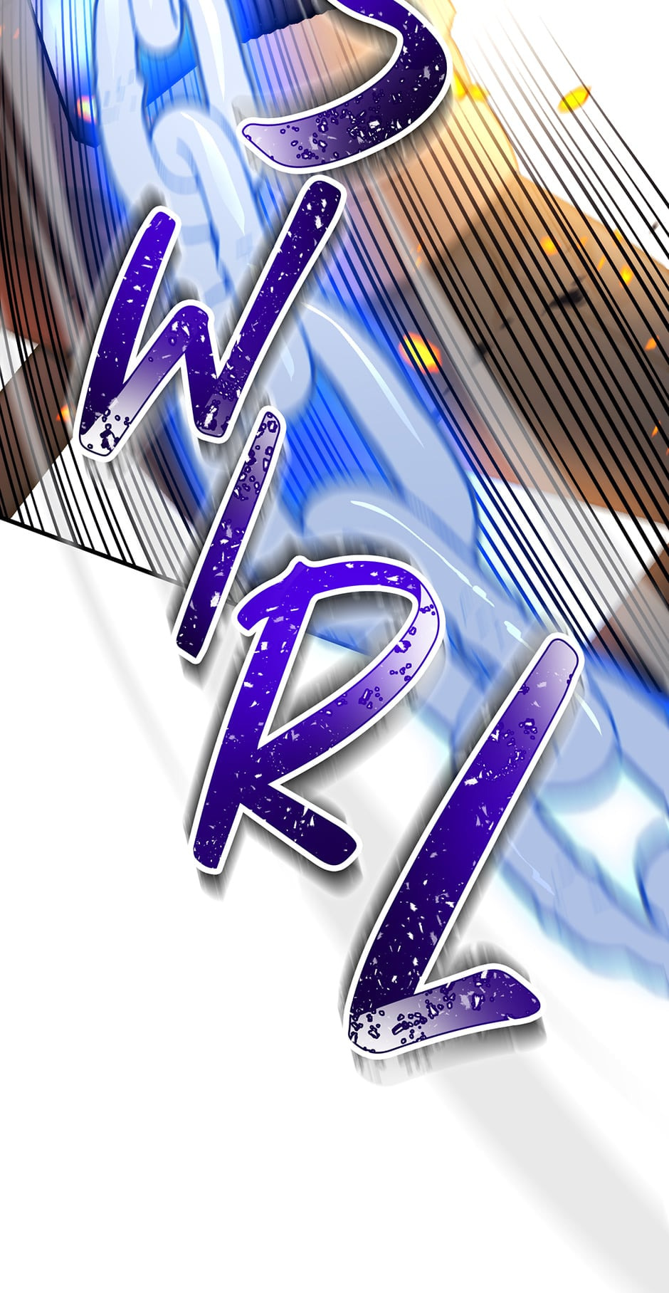 Read The Hero Returns chapter 42 image 44 on Lezhin