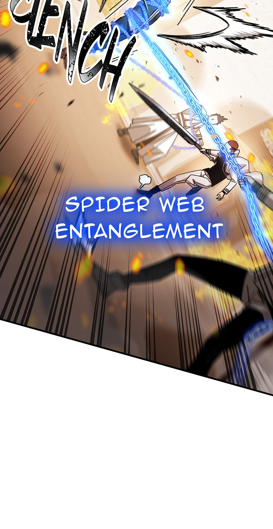Read The Hero Returns chapter 42 image 46 on Lezhin