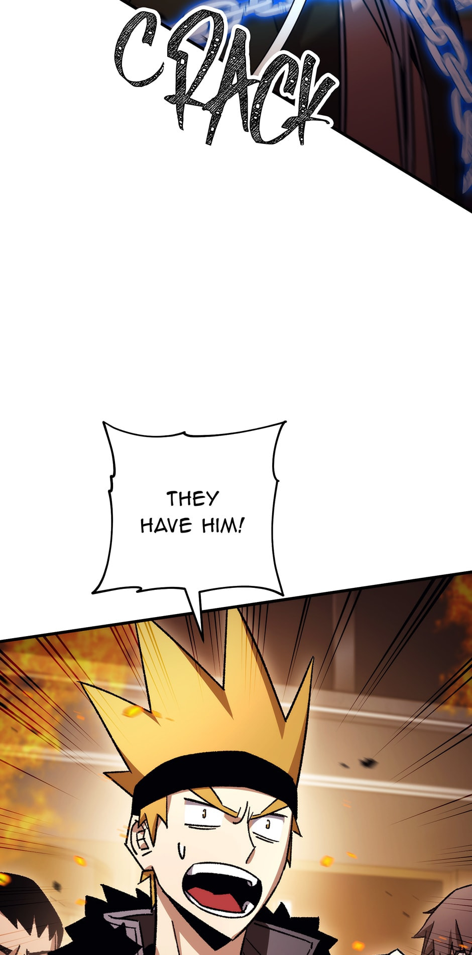 Read The Hero Returns chapter 42 image 48 on Lezhin