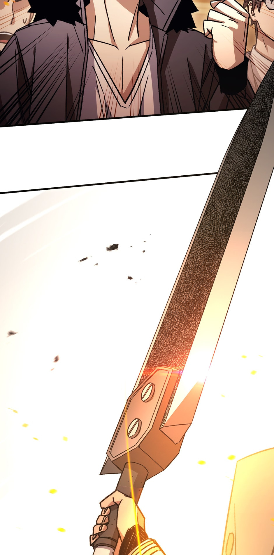 Read The Hero Returns chapter 42 image 49 on Lezhin