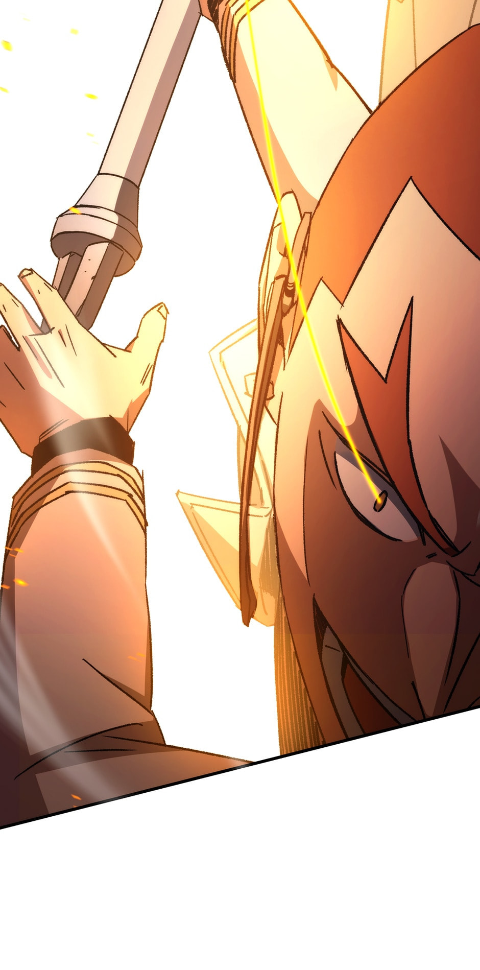 Read The Hero Returns chapter 42 image 50 on Lezhin