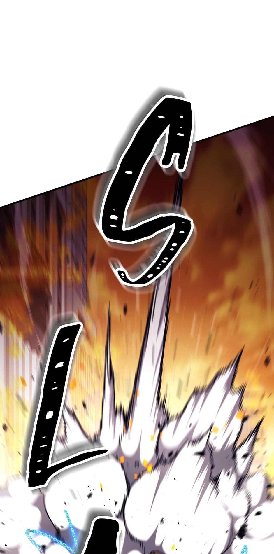Read The Hero Returns chapter 42 image 51 on Lezhin