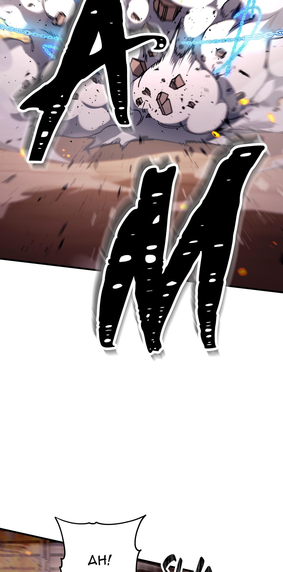 Read The Hero Returns chapter 42 image 52 on Lezhin