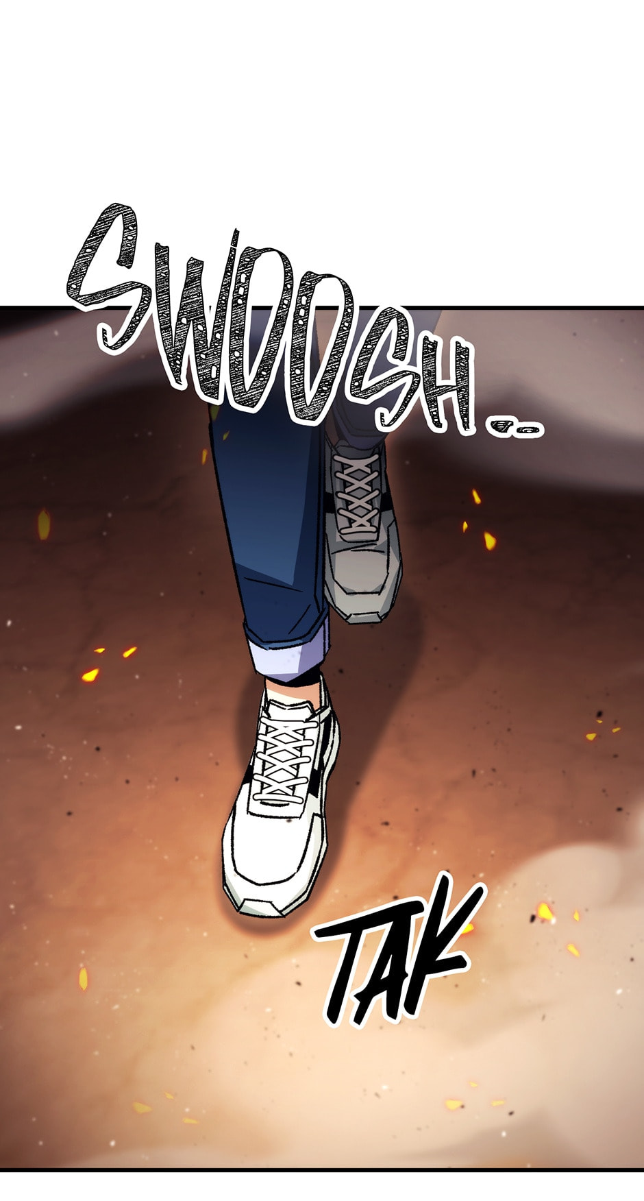 Read The Hero Returns chapter 42 image 56 on Lezhin