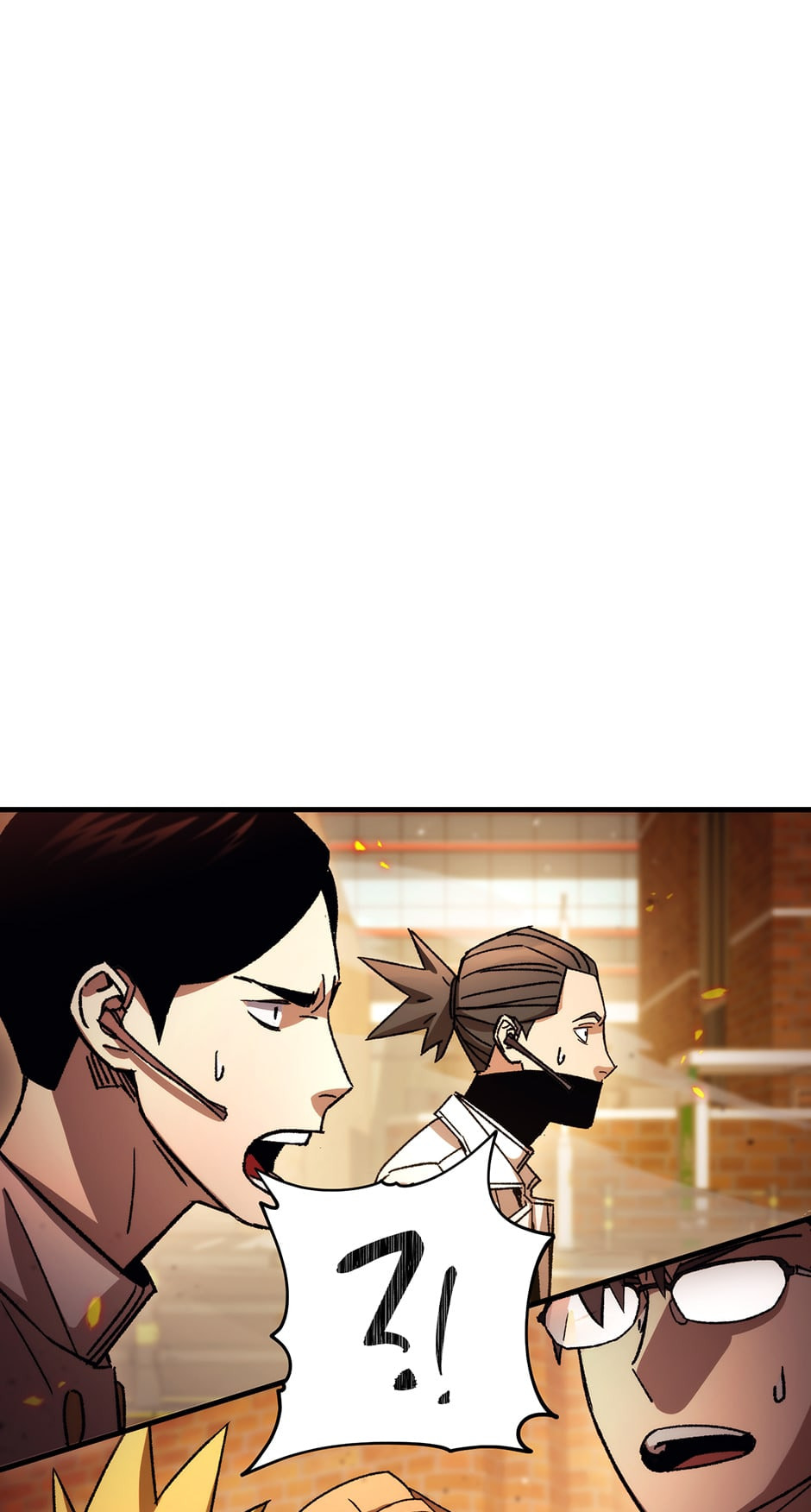 Read The Hero Returns chapter 42 image 57 on Lezhin