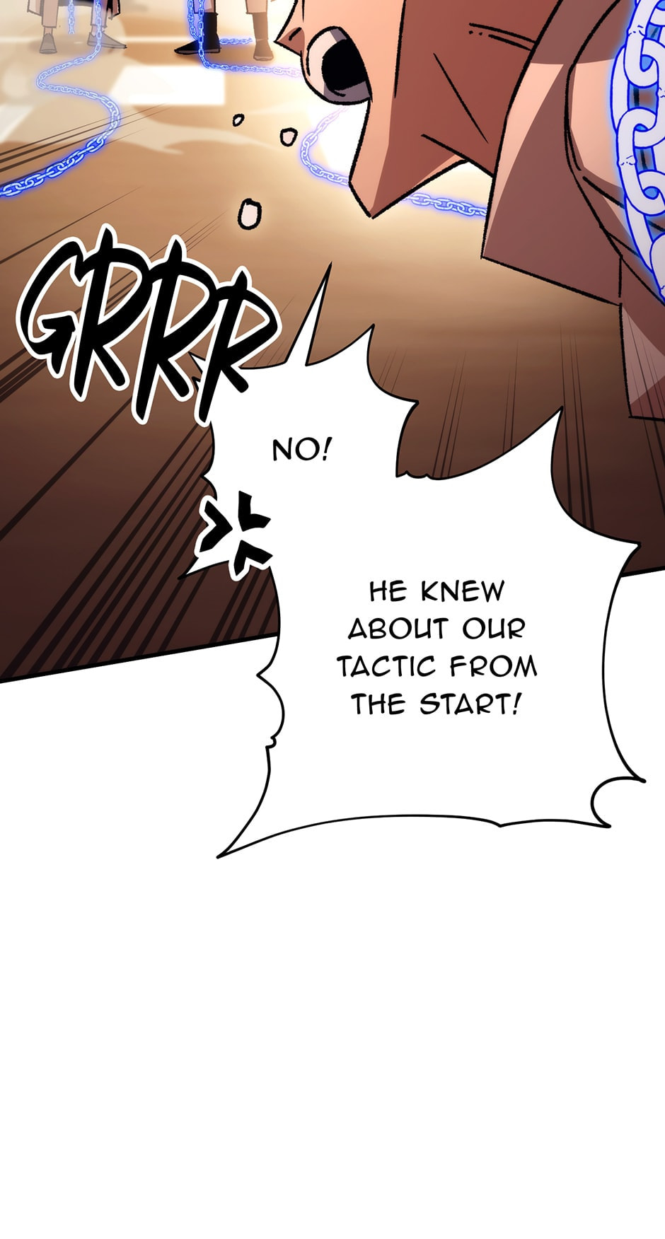 Read The Hero Returns chapter 42 image 62 on Lezhin