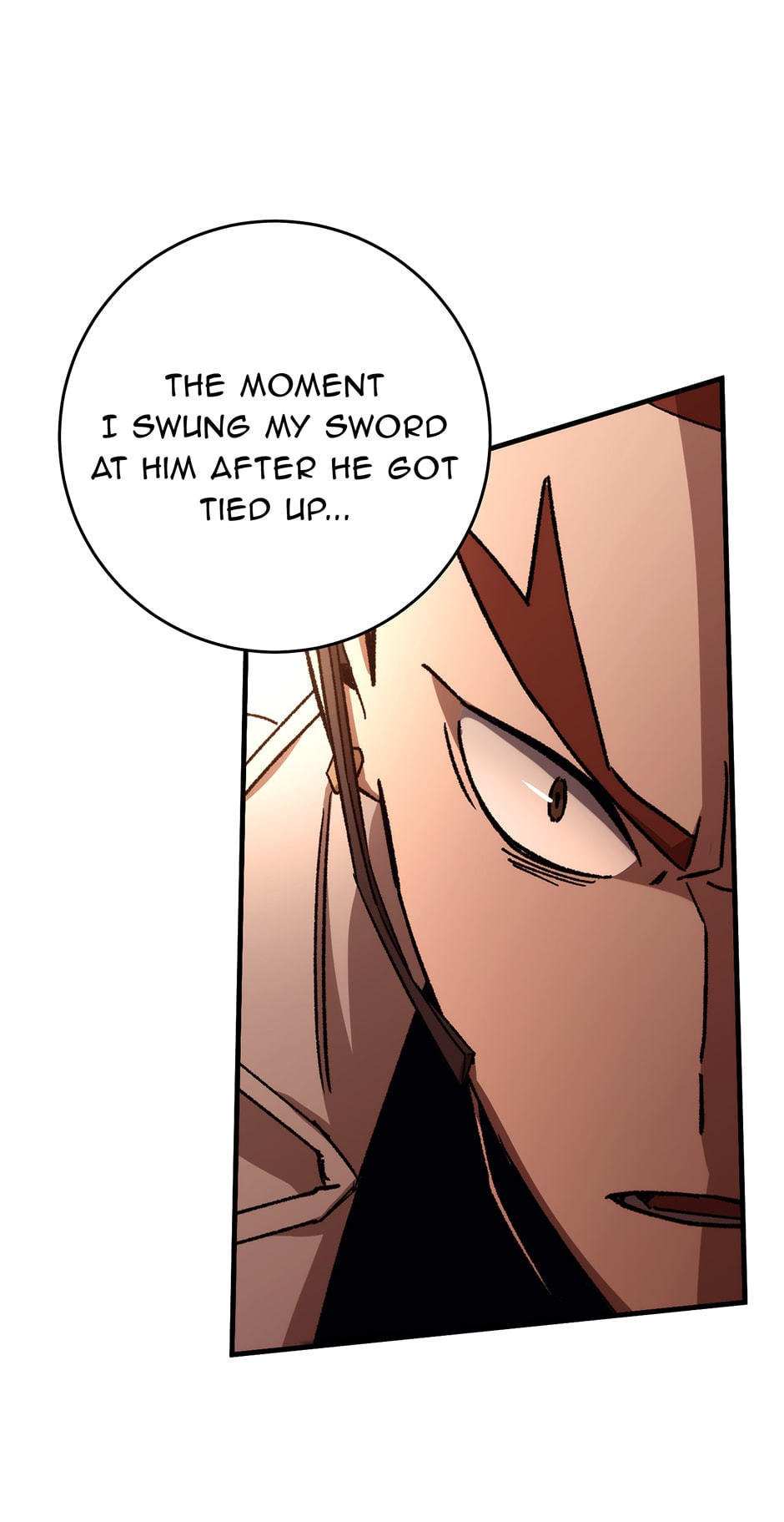 Read The Hero Returns chapter 42 image 64 on Lezhin