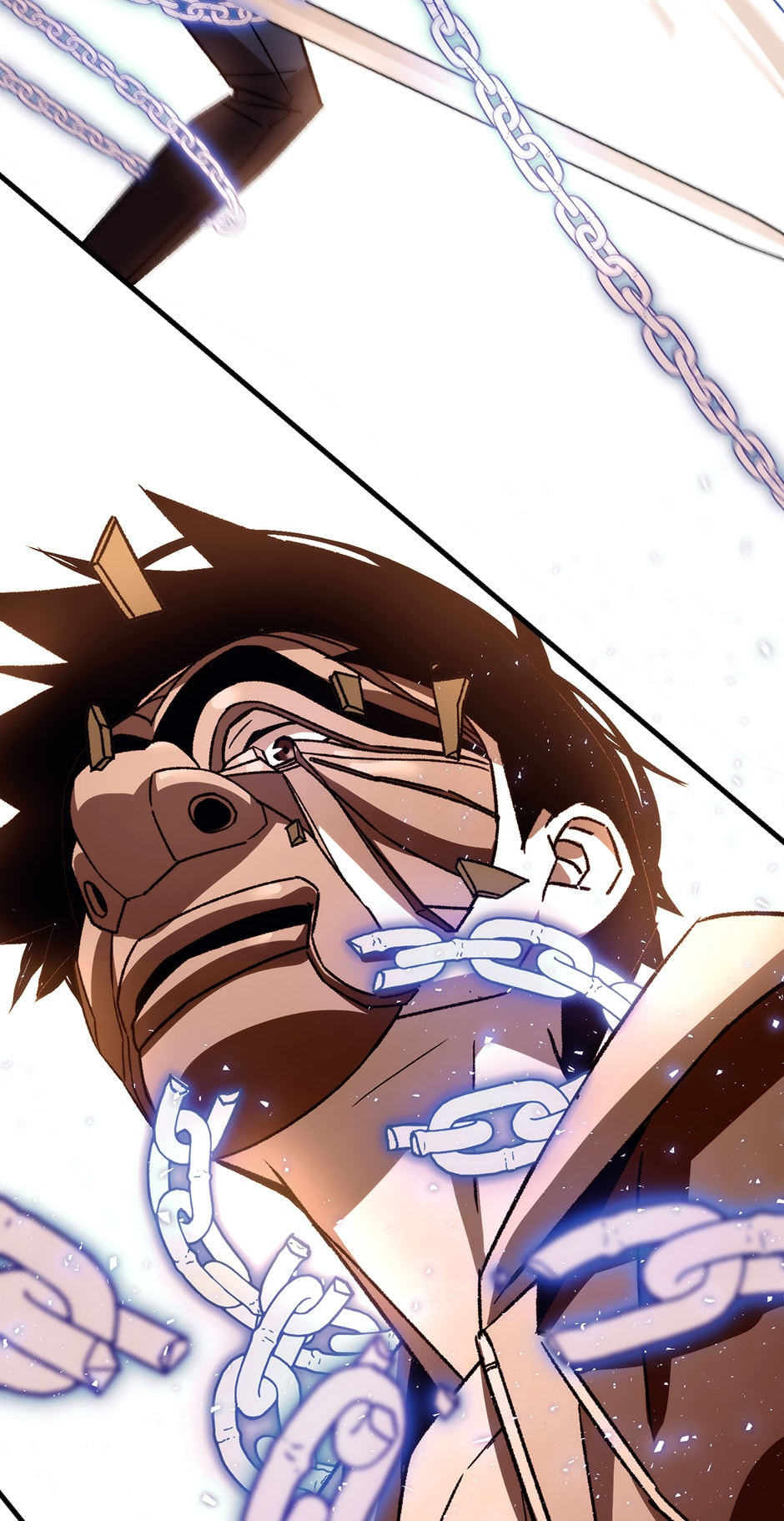 Read The Hero Returns chapter 42 image 67 on Lezhin