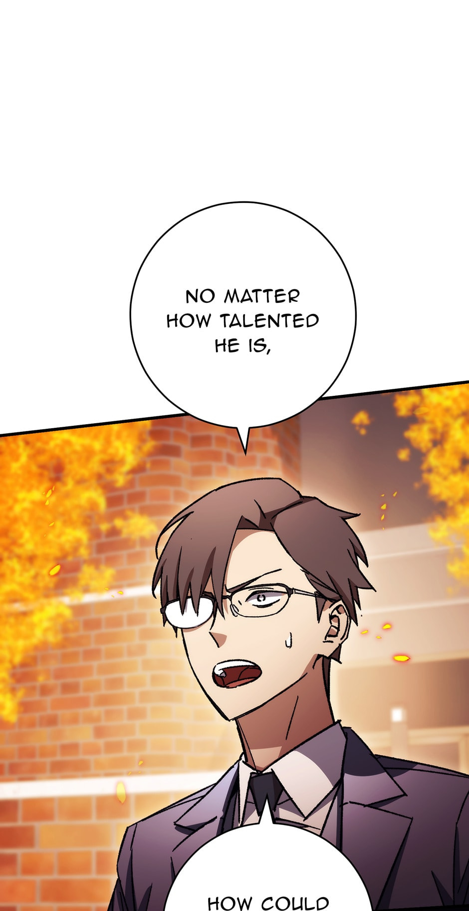 Read The Hero Returns chapter 42 image 70 on Lezhin