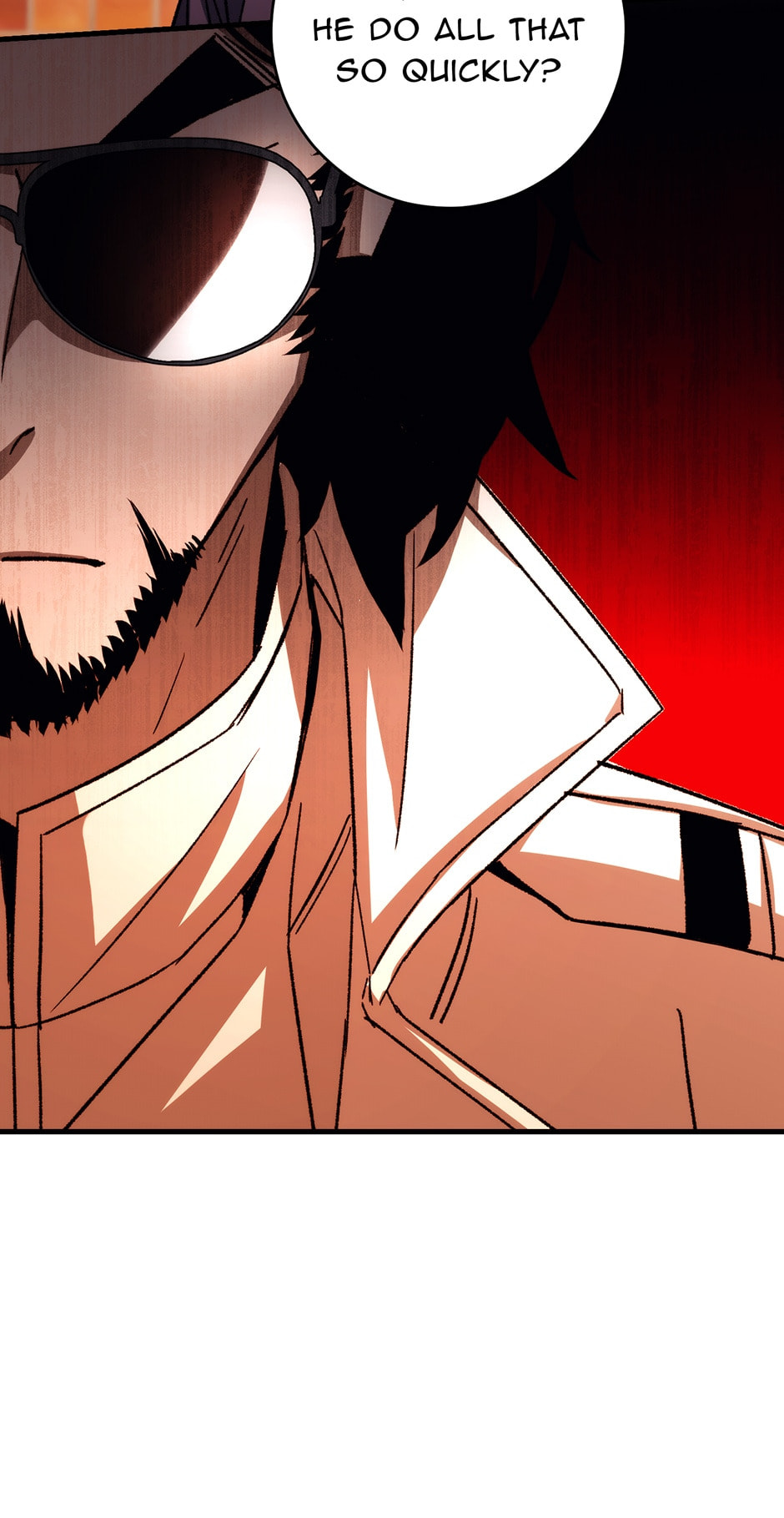 Read The Hero Returns chapter 42 image 71 on Lezhin