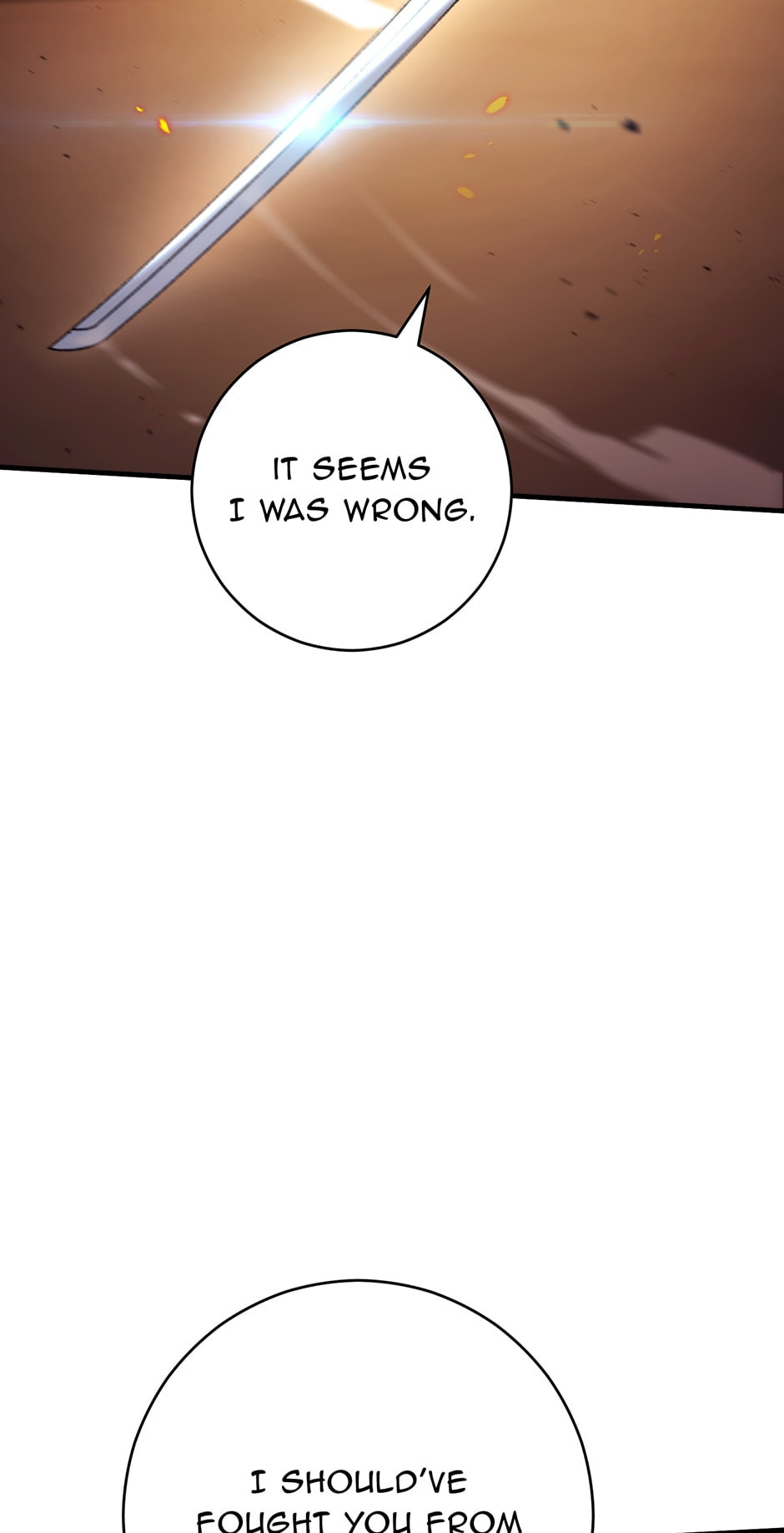 Read The Hero Returns chapter 42 image 74 on Lezhin