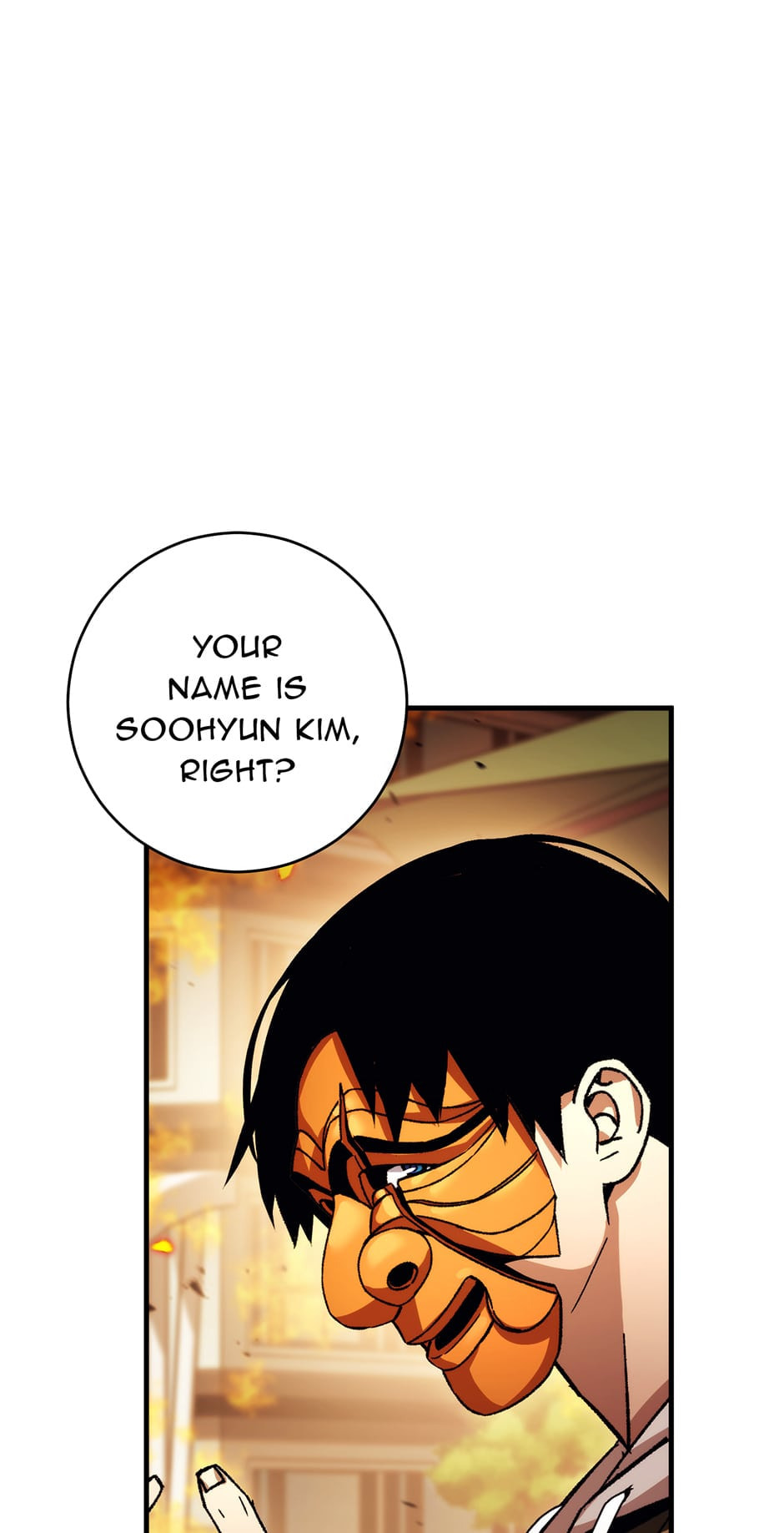Read The Hero Returns chapter 42 image 76 on Lezhin