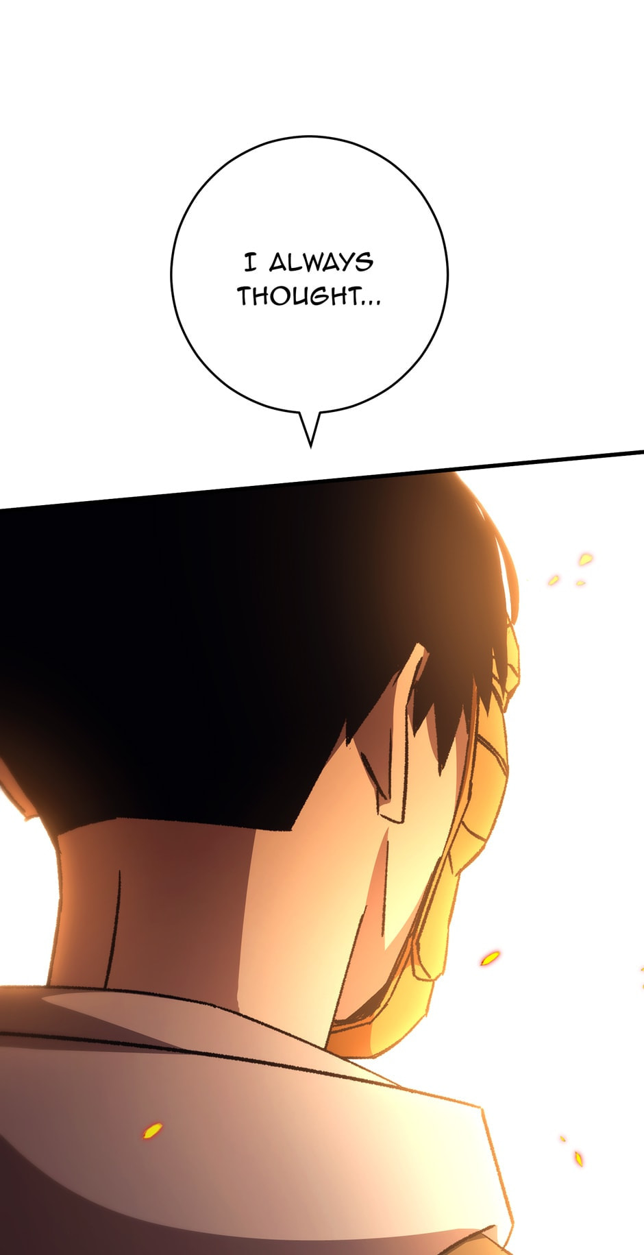 Read The Hero Returns chapter 42 image 85 on Lezhin