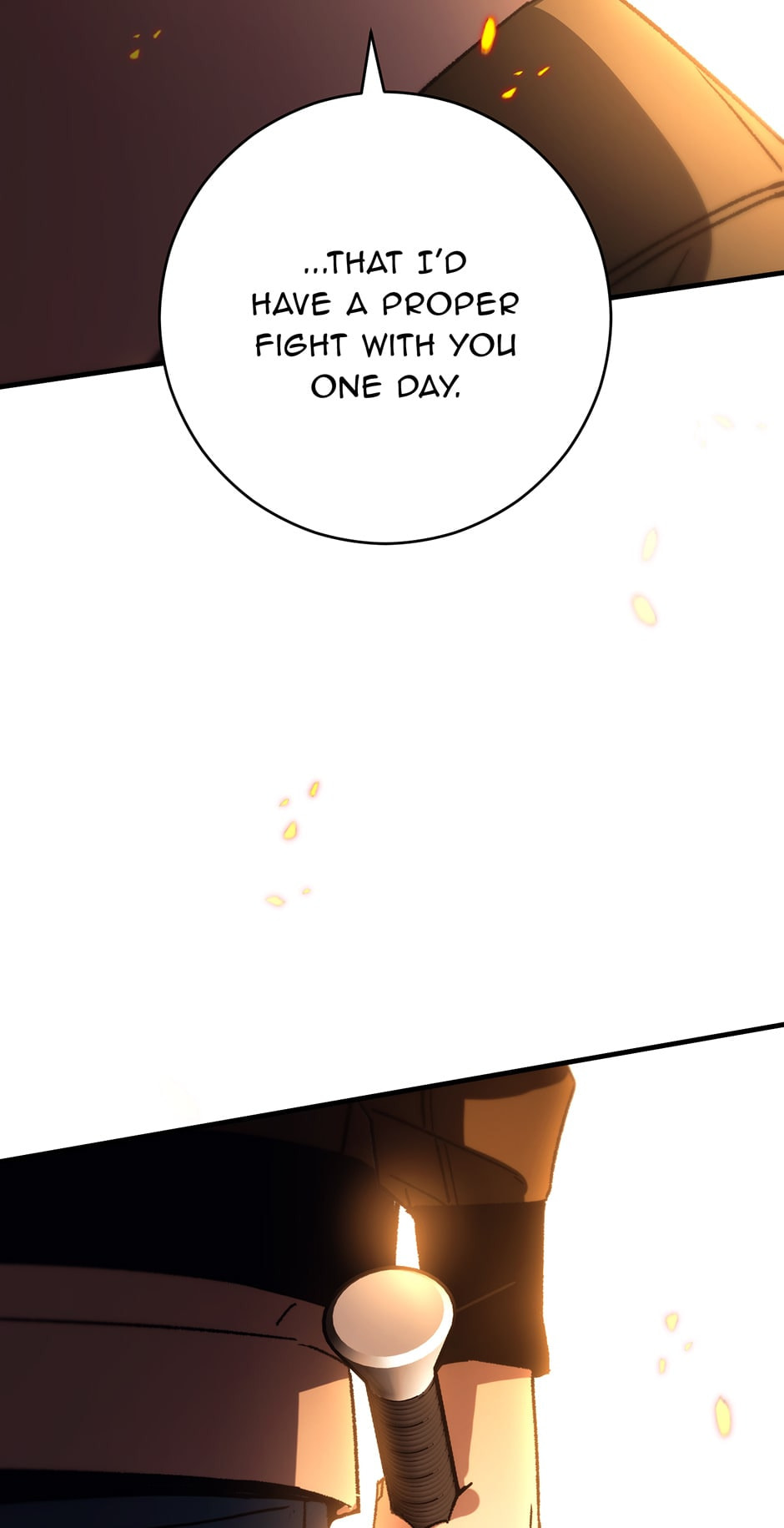 Read The Hero Returns chapter 42 image 86 on Lezhin