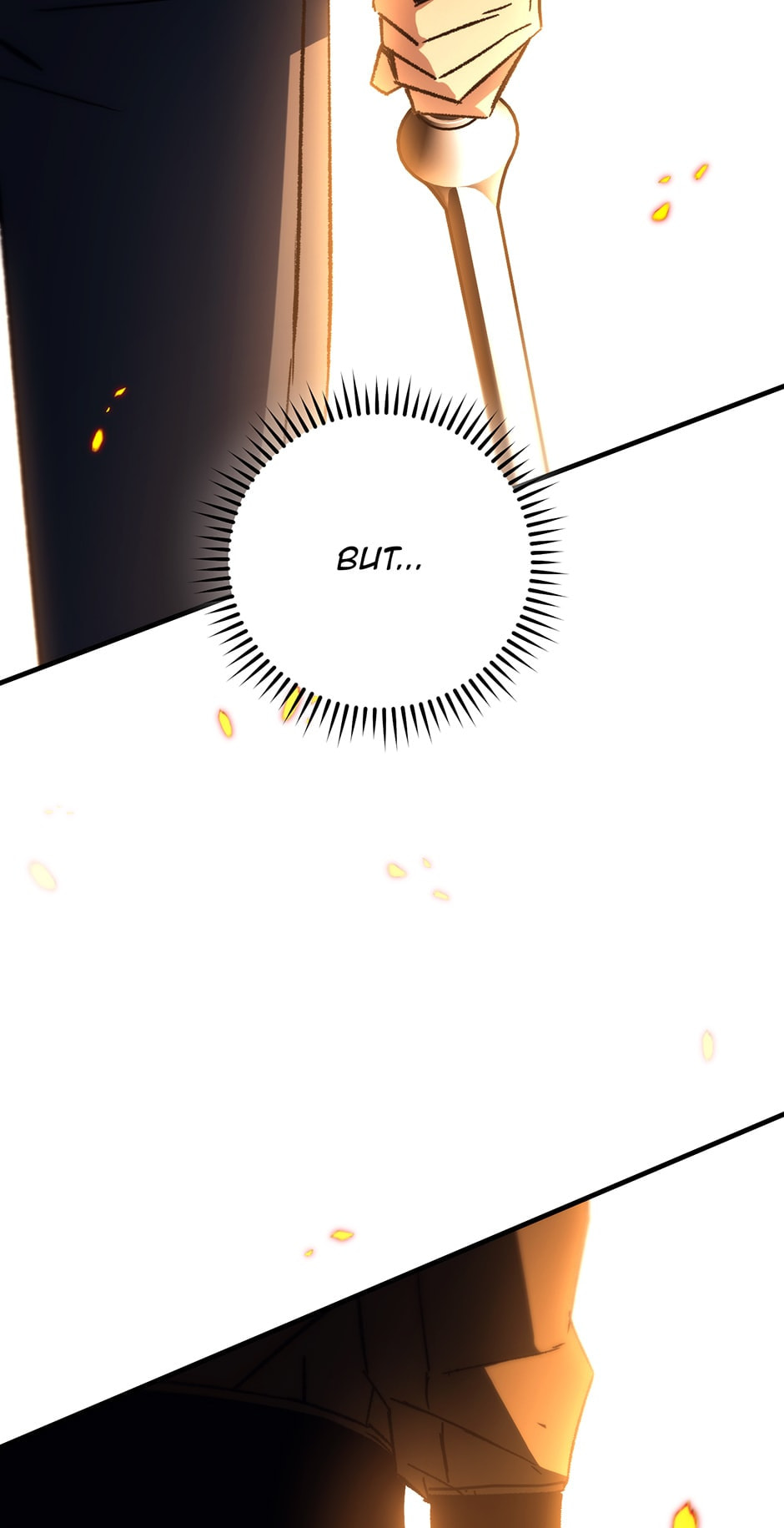 Read The Hero Returns chapter 42 image 87 on Lezhin