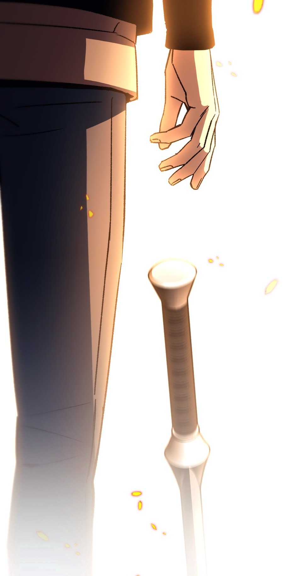 Read The Hero Returns chapter 42 image 88 on Lezhin