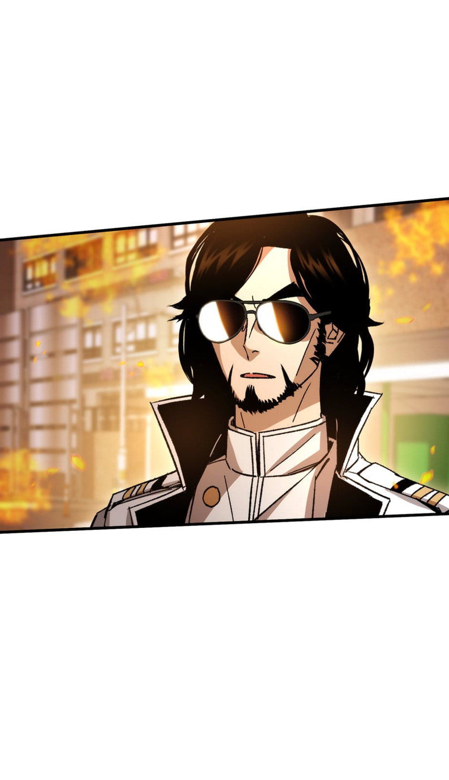 Read The Hero Returns chapter 42 image 93 on Lezhin
