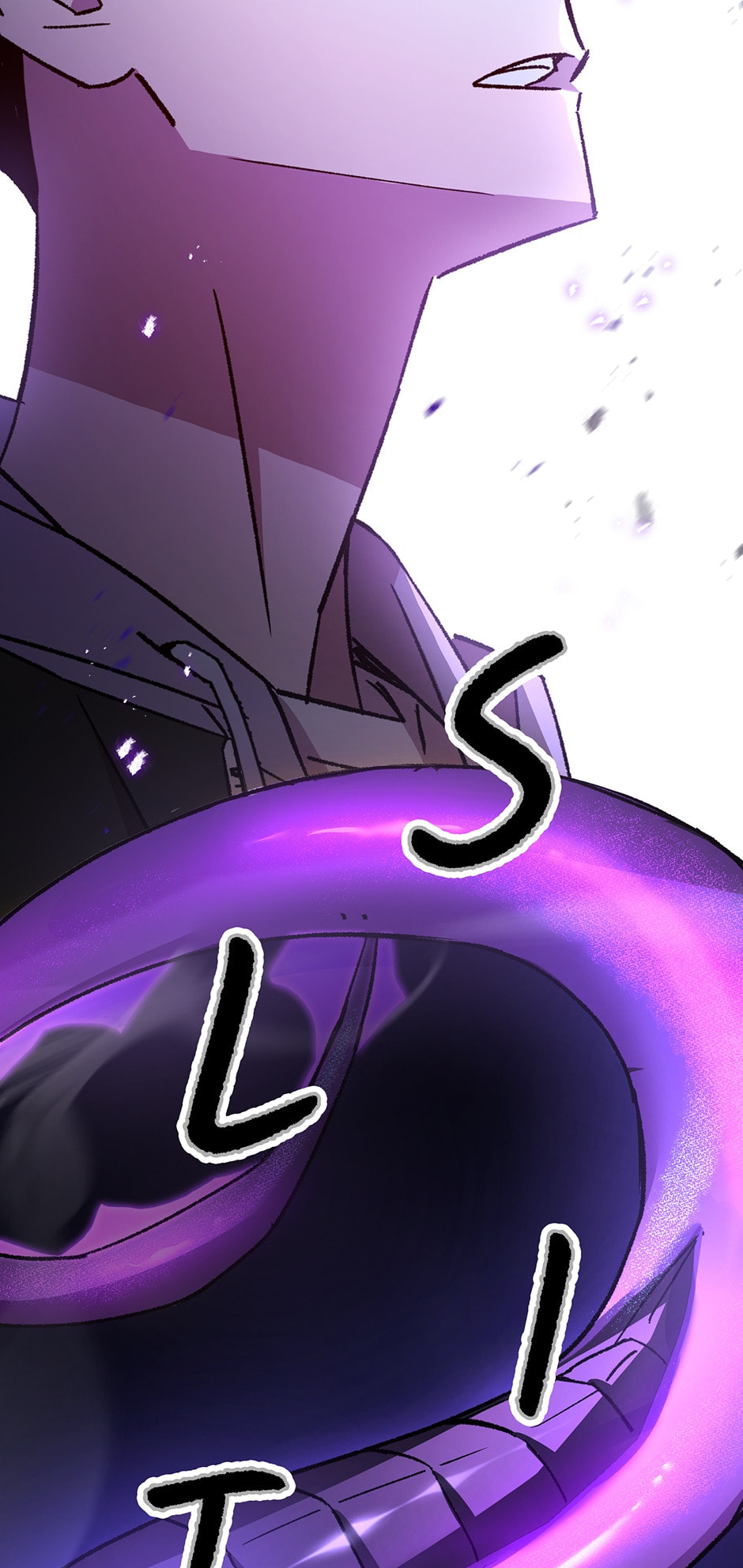 Read The Hero Returns chapter 43 image 100 on Lezhin