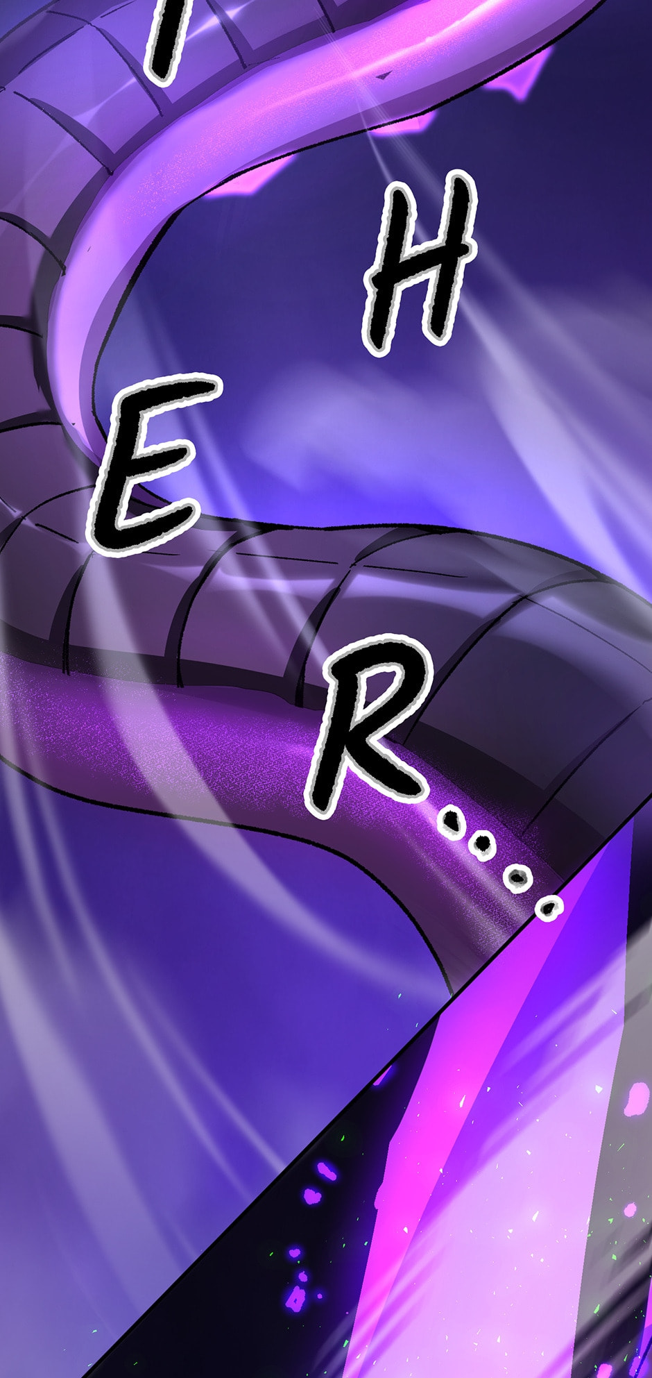 Read The Hero Returns chapter 43 image 101 on Lezhin