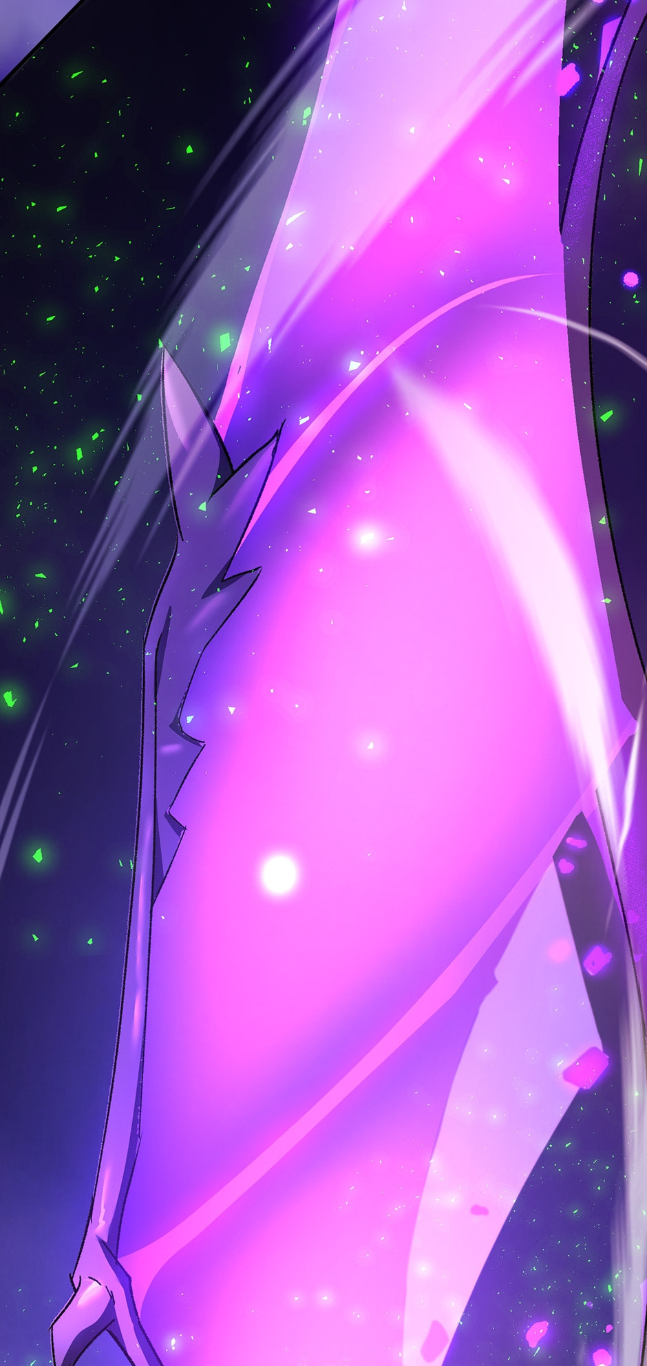 Read The Hero Returns chapter 43 image 102 on Lezhin