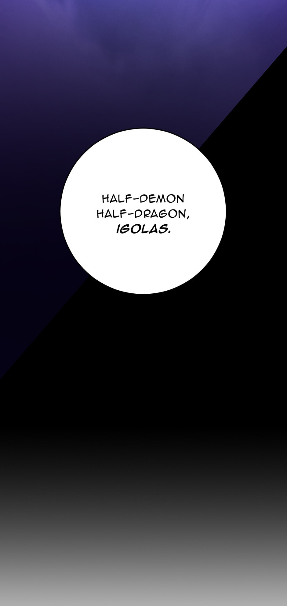 Read The Hero Returns chapter 43 image 104 on Lezhin