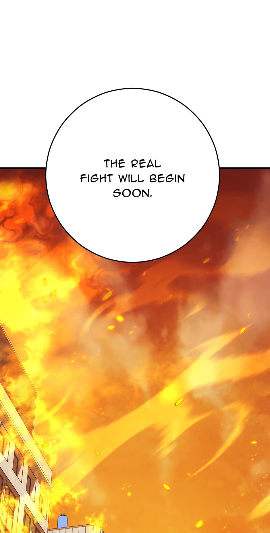 Read The Hero Returns chapter 43 image 12 on Lezhin