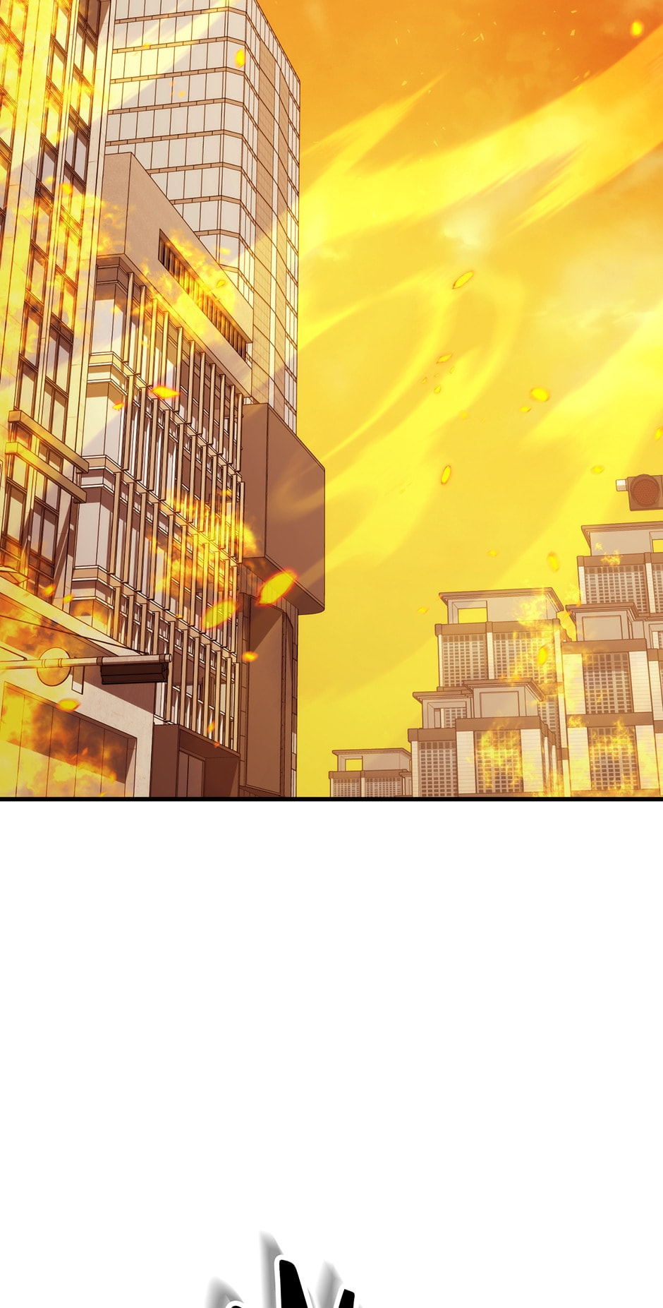 Read The Hero Returns chapter 43 image 13 on Lezhin
