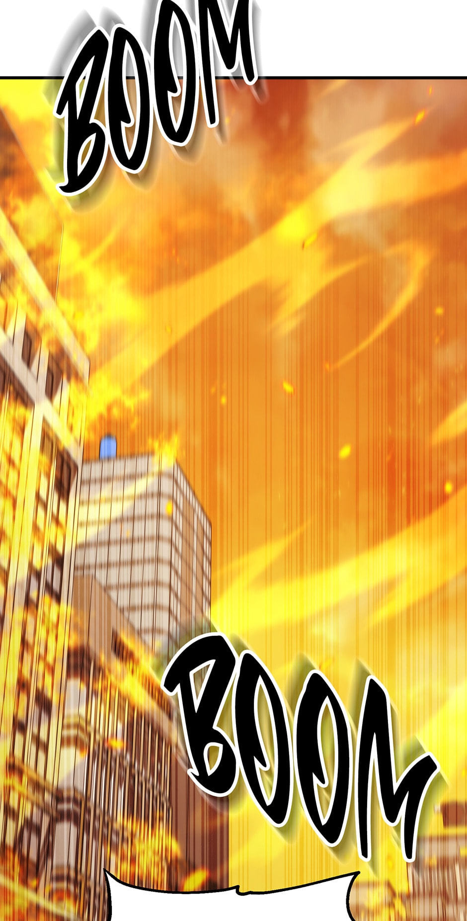 Read The Hero Returns chapter 43 image 14 on Lezhin