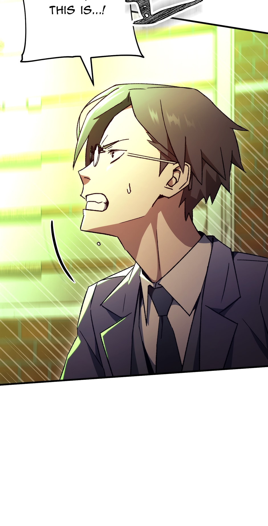 Read The Hero Returns chapter 43 image 17 on Lezhin