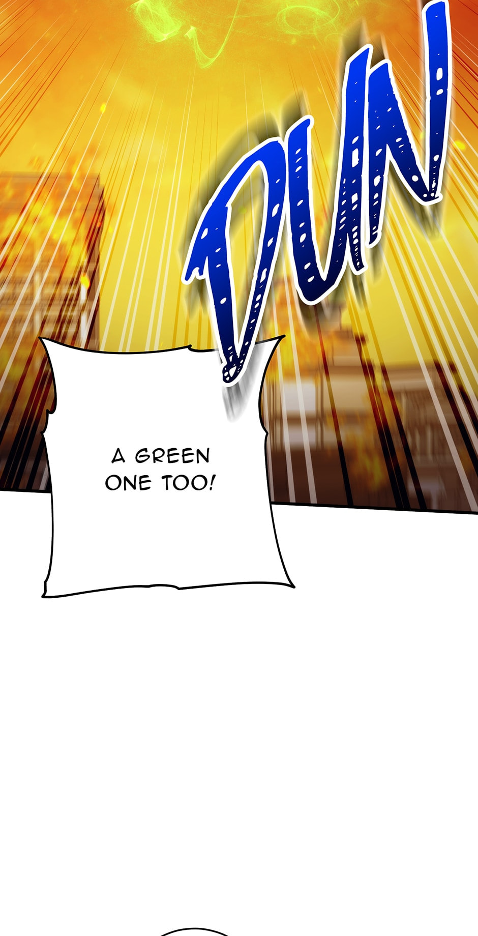 Read The Hero Returns chapter 43 image 19 on Lezhin