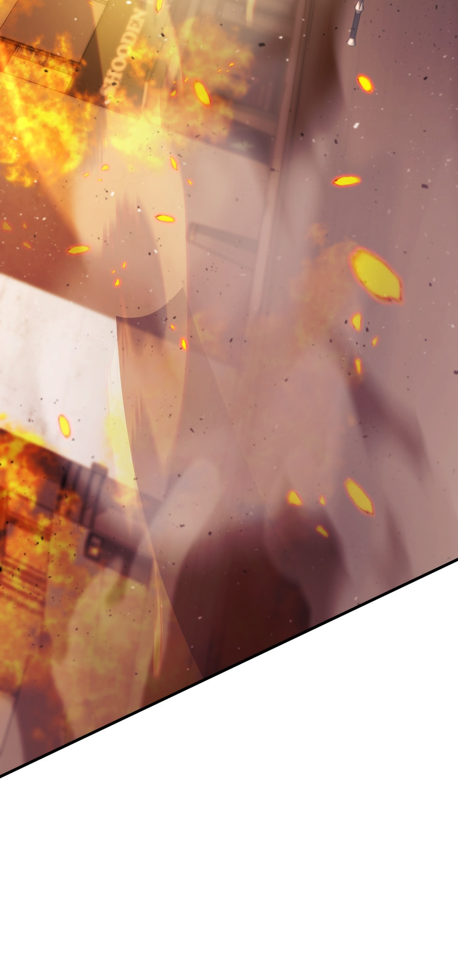 Read The Hero Returns chapter 43 image 2 on Lezhin