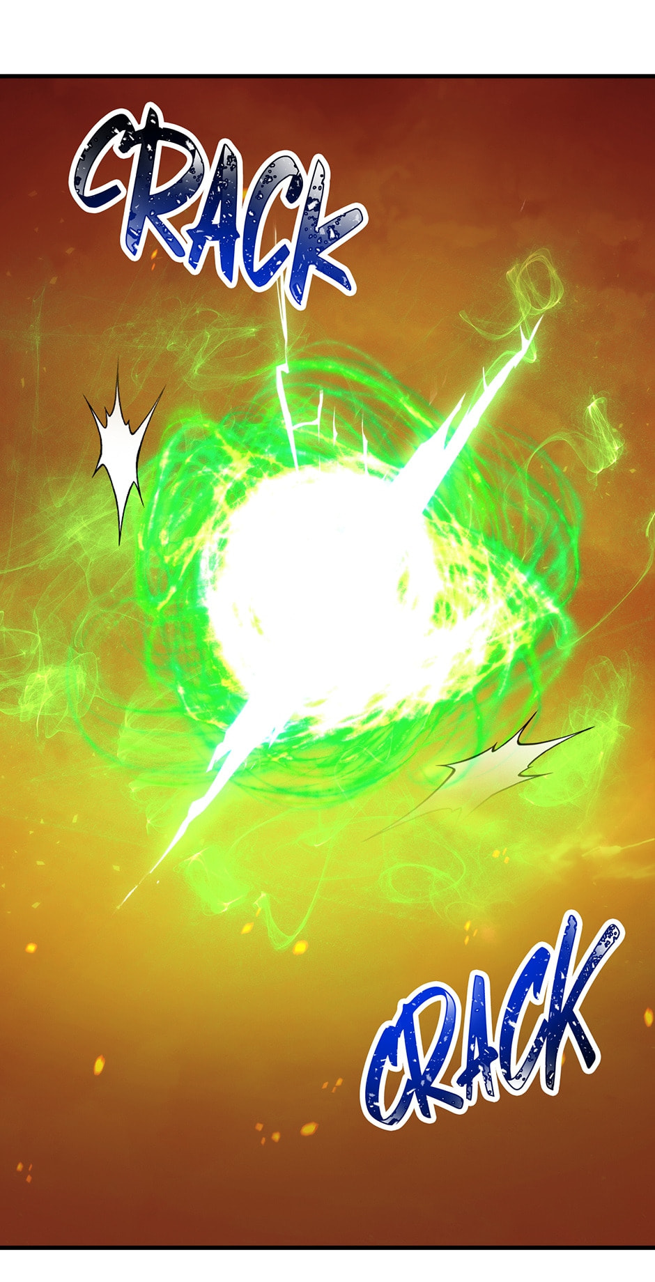 Read The Hero Returns chapter 43 image 21 on Lezhin