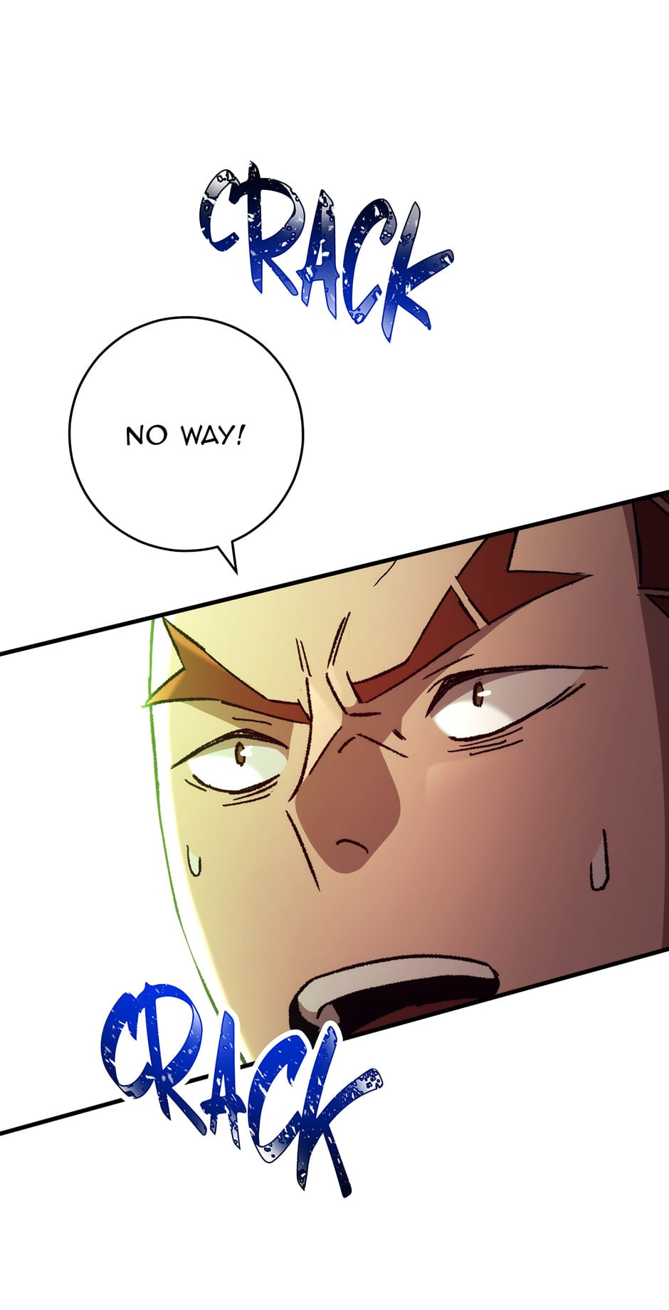 Read The Hero Returns chapter 43 image 22 on Lezhin