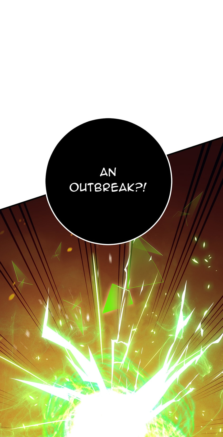 Read The Hero Returns chapter 43 image 23 on Lezhin