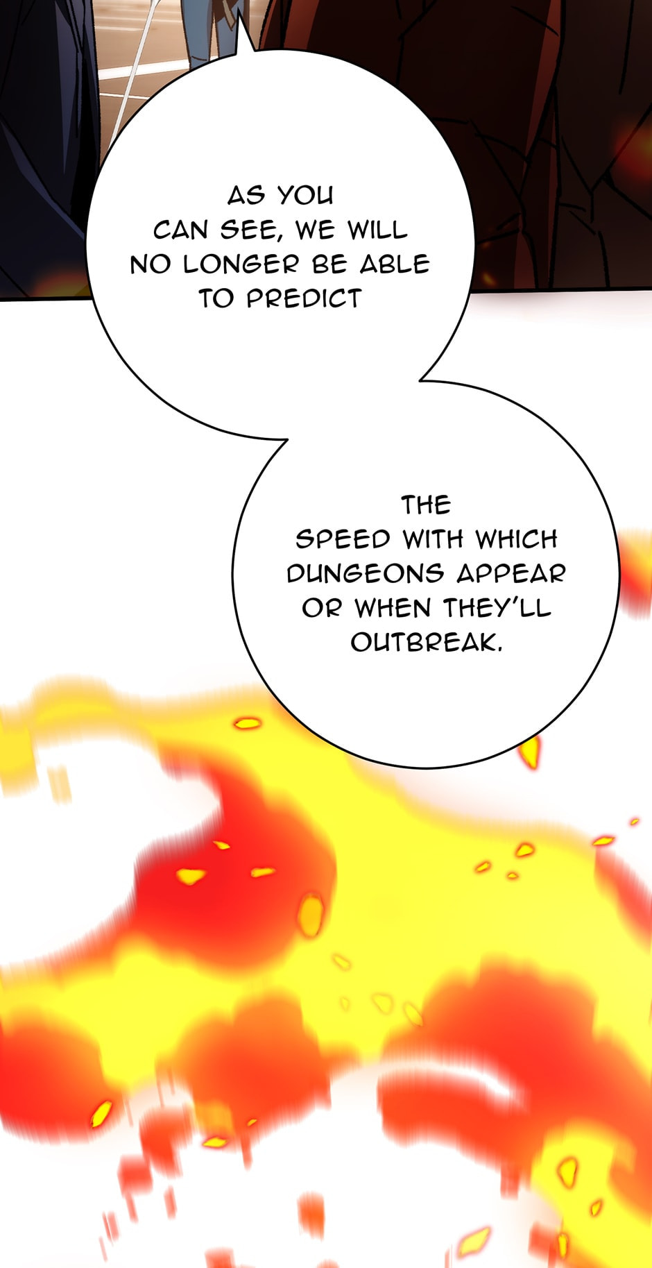 Read The Hero Returns chapter 43 image 26 on Lezhin